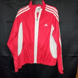 Adidas jacket
